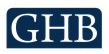 GHB Logo