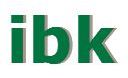 Logo ibk schatten