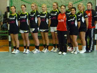 3. Frauen 2012