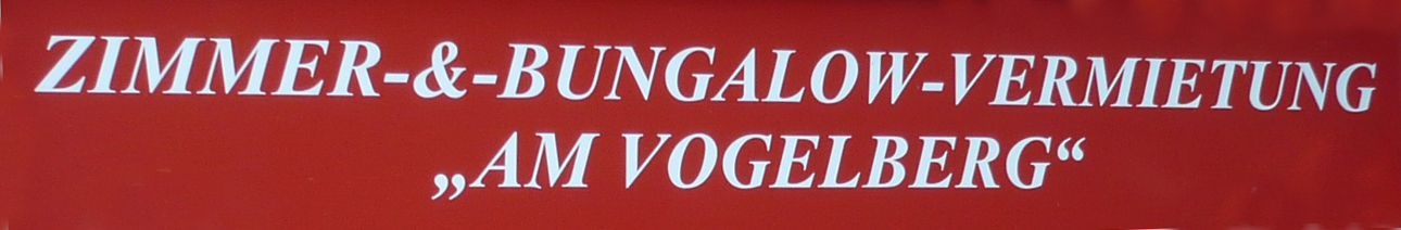 Am Vogelberg Logo