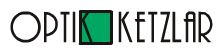 Optiker Ketzlar Logo