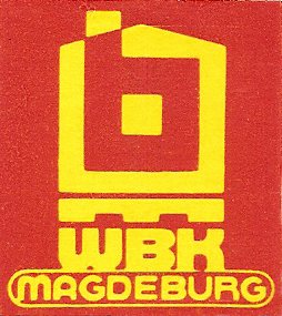 WBK Logo rot