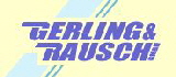 Gerling & Rausch Logo