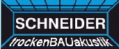 Schneider Trockenbau Logo