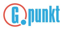 Logo G.punkt