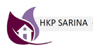 Logo SARINA k