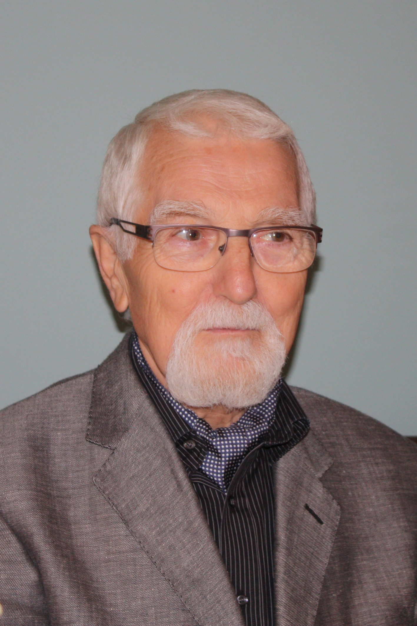 Bernd Reinhard