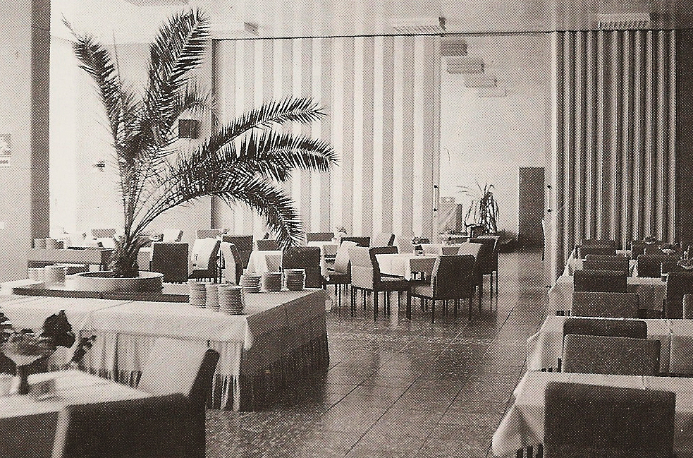 Speisesaal
