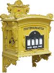 Postkasten