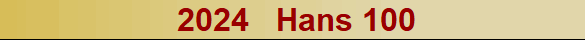  2024   Hans 100