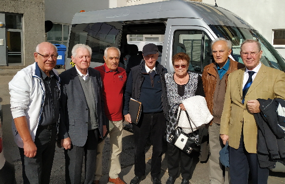 Erhard 80 Bus