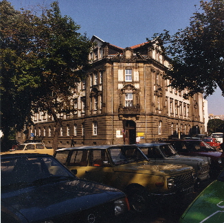 Gebude wbk-projekt