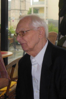 Horst 90