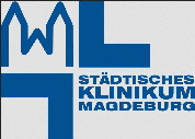 Logo Stdtisches Klinikum