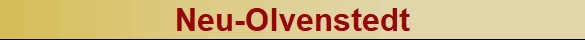Neu-Olvenstedt