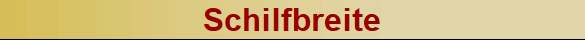 Schilfbreite