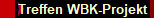 Treffen WBK-Projekt