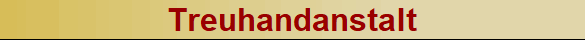 Treuhandanstalt