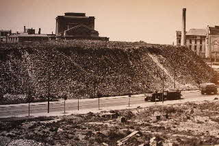 1947 Trmmerberg