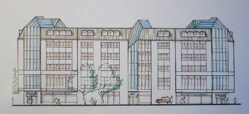 Diesdorfer Ecke Arndstr