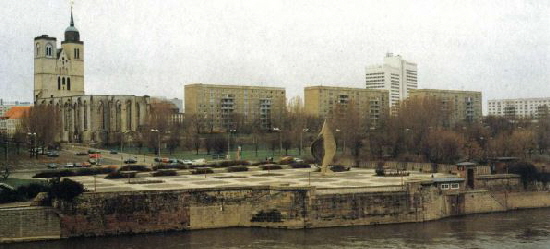 Elbufer Jacobstr