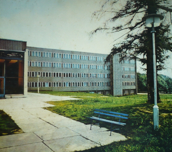 Ferienheim Blankenburg a