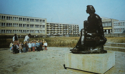 Gorki-Plastik 