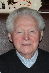 Hans Neumann