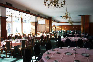 Restaurant 2013