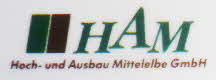 Logo HAM