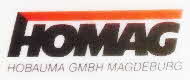 Logo HOMAG