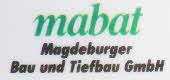 Logo mabat