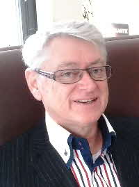 Mike Rodenwald 28-05-13