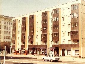 WBS 70 Schweriner Str