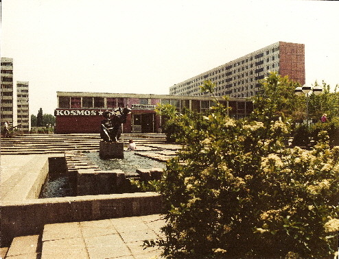 Zentrum Reform